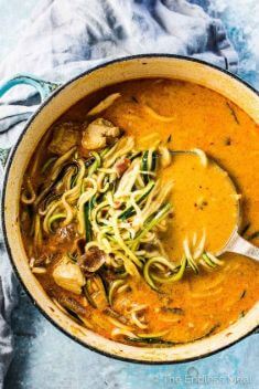 30 Best Chicken Soups To Make All Year - 30 Best Chicken Soups To Make All Year