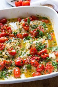 30 Savory Homemade Fish Dishes To Vary Dinner - 30 Savory Homemade Fish Dishes To Vary Dinner