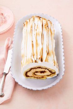30 “Melt-In Mouth” Cake Rolls - 30 “Melt-In Mouth” Cake Rolls