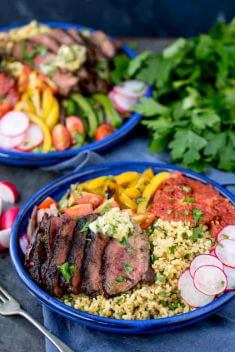25 "Savory" Buddha Bowls You Should Try - 25 "Savory" Buddha Bowls You Should Try