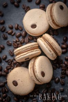 30 “All-Time” Macarons To Blow Your Mind - 30 “All-Time” Macarons To Blow Your Mind