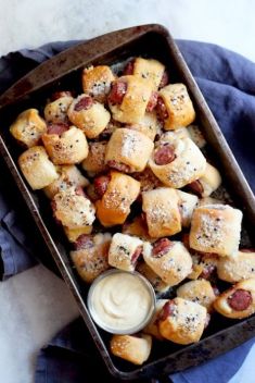 30 “Addictive” Sausage Bites You Should Try - 30 “Addictive” Sausage Bites You Should Try