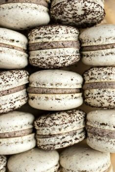 30 “All-Time” Macarons To Blow Your Mind - 30 “All-Time” Macarons To Blow Your Mind