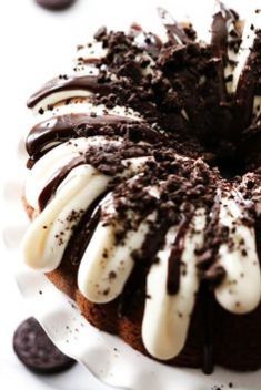 30 Bundt Cakes To Mesmerize Your Taste Buds - 30 Bundt Cakes To Mesmerize Your Taste Buds