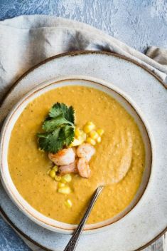 30 Best Corn Soups To Jazz Up Your Meals - 30 Best Corn Soups To Jazz Up Your Meals