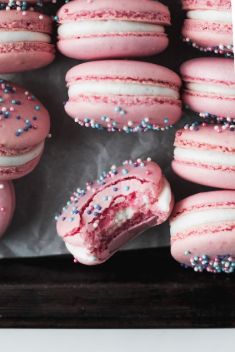30 “All-Time” Macarons To Blow Your Mind - 30 “All-Time” Macarons To Blow Your Mind