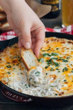 30 Savory Cream Cheese Dinners For A Crowd - 30 Savory Cream Cheese Dinners For A Crowd