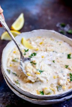 30 Best Corn Soups To Jazz Up Your Meals - 30 Best Corn Soups To Jazz Up Your Meals