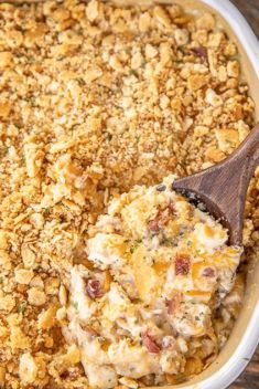 30 Incredibly Good Chicken Casseroles - 30 Incredibly Good Chicken Casseroles