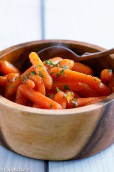 30 Fabulous Carrot Dishes To Make All Year - 30 Fabulous Carrot Dishes To Make All Year