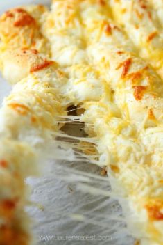 30 Best Breadsticks To Jazz Up Boring Breakfast - 30 Best Breadsticks To Jazz Up Boring Breakfast