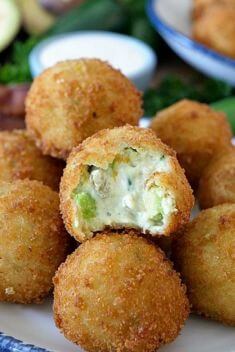 30 Incredibly Addictive Foods Made with Cream Cheese - 30 Incredibly Addictive Foods Made with Cream Cheese