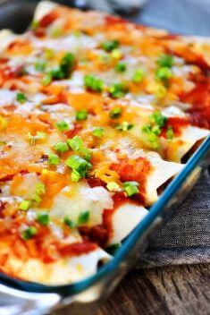 30 Savory Cream Cheese Dinners For A Crowd - 30 Savory Cream Cheese Dinners For A Crowd