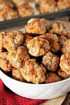 30 “Addictive” Sausage Bites You Should Try - 30 “Addictive” Sausage Bites You Should Try