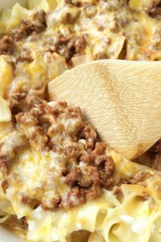 30 Savory Cream Cheese Dinners For A Crowd - 30 Savory Cream Cheese Dinners For A Crowd