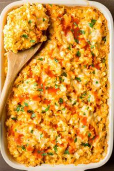 30 Insanely Good Keto Casseroles You Should Try - 30 Insanely Good Keto Casseroles You Should Try