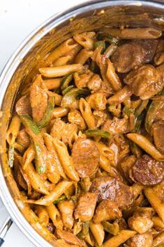 30 “Addictive” Cajun Chicken Dishes To Make All Year - 30 “Addictive” Cajun Chicken Dishes To Make All Year