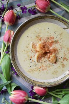 30 Shrimp Soups To Dazzle Your Family - 30 Shrimp Soups To Dazzle Your Family