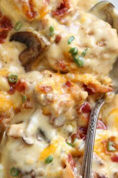 30 Incredibly Good Chicken Casseroles - 30 Incredibly Good Chicken Casseroles