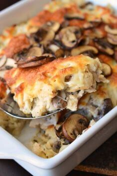 30 Incredibly Good Chicken Casseroles - 30 Incredibly Good Chicken Casseroles
