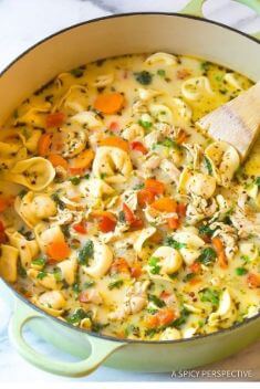 30 Best Chicken Soups To Make All Year - 30 Best Chicken Soups To Make All Year