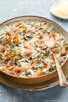 30 Best Recipes For Chicken and Wild Rice - 30 Best Recipes For Chicken and Wild Rice