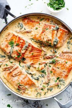 30 Salmon Dishes To Mesmerize Your Taste Buds - 30 Salmon Dishes To Mesmerize Your Taste Buds