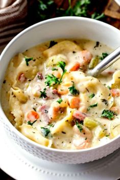 30 Best White Bean Soups For Lunch and Dinner - 30 Best White Bean Soups For Lunch and Dinner