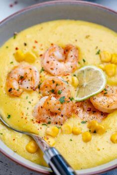 30 Shrimp Soups To Dazzle Your Family - 30 Shrimp Soups To Dazzle Your Family