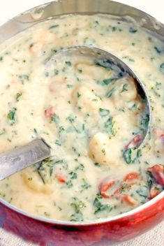 30 Crazy Good Potato Soups For A Crowd - 30 Crazy Good Potato Soups For A Crowd