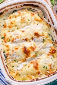 30 Incredibly Good Chicken Casseroles - 30 Incredibly Good Chicken Casseroles