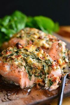 30 Savory Homemade Fish Dishes To Vary Dinner - 30 Savory Homemade Fish Dishes To Vary Dinner
