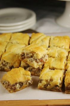 30 “Addictive” Sausage Bites You Should Try - 30 “Addictive” Sausage Bites You Should Try