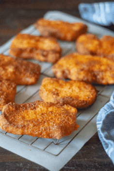 30 Best Air Fryer Dishes To Vary Dinner - 30 Best Air Fryer Dishes To Vary Dinner