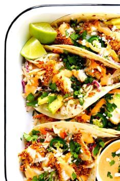 30 Incredibly Delicious Tacos For A Crowd - 30 Incredibly Delicious Tacos For A Crowd