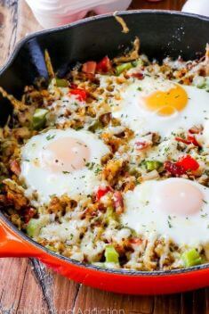 30 Best Recipes For Breakfast Hash - 30 Best Recipes For Breakfast Hash