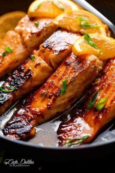 30 Salmon Dishes To Mesmerize Your Taste Buds - 30 Salmon Dishes To Mesmerize Your Taste Buds
