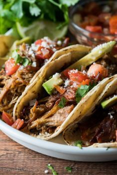 30 Best Recipes For Instant Pot Pork - 30 Best Recipes For Instant Pot Pork