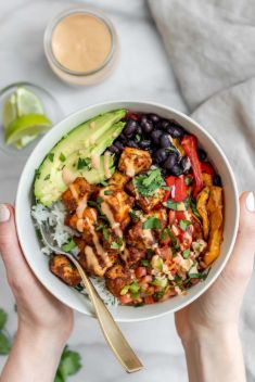 Here Are 30 Best Dishes To Make With Tofu - Here Are 30 Best Dishes To Make With Tofu