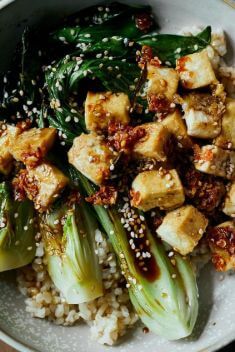 Here Are 30 Best Dishes To Make With Tofu - Here Are 30 Best Dishes To Make With Tofu