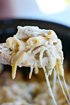 30 Best Recipes For Crock Pot Chicken - 30 Best Recipes For Crock Pot Chicken