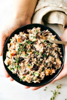 30 Best Recipes For Chicken and Wild Rice - 30 Best Recipes For Chicken and Wild Rice