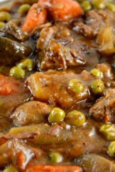 30 Best Slow Cooker Beef Dishes For Dinner - 30 Best Slow Cooker Beef Dishes For Dinner