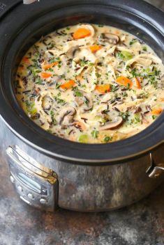 30 Best Recipes For Chicken and Wild Rice - 30 Best Recipes For Chicken and Wild Rice