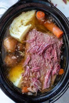 30 Best Slow Cooker Beef Dishes For Dinner - 30 Best Slow Cooker Beef Dishes For Dinner