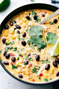 30 Best Corn Soups To Jazz Up Your Meals - 30 Best Corn Soups To Jazz Up Your Meals