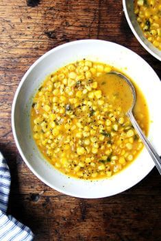 30 Best Corn Soups To Jazz Up Your Meals - 30 Best Corn Soups To Jazz Up Your Meals