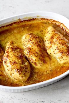 25 “Worth-Tasting” Honey Mustard Chicken Dishes - 25 “Worth-Tasting” Honey Mustard Chicken Dishes