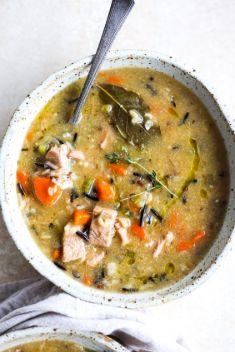 30 Best Recipes For Chicken and Wild Rice - 30 Best Recipes For Chicken and Wild Rice