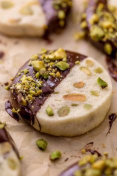 30 “All-Time” Foods Made with Pistachio - 30 “All-Time” Foods Made with Pistachio
